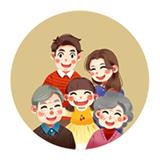 如在身边英文