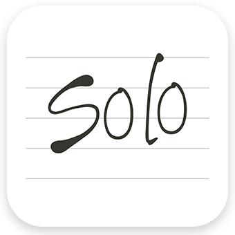 Solo音乐app