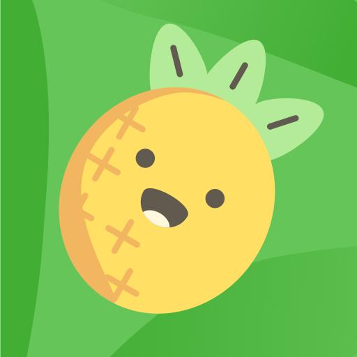 菠萝蜜时光app