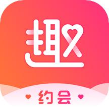 趣约会app尹对