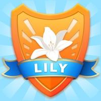 lily讲故事