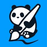 熊猫绘画2.0版本
