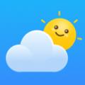 全国实时天气预报客户端