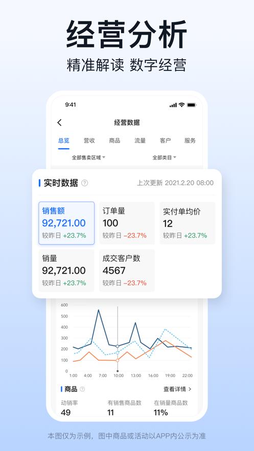 快驴合作商app下载官方