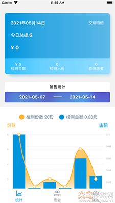 伊鸿诊所app安卓版