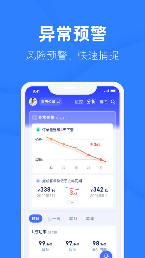 啄越助手安卓版下载