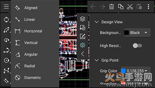 UVCAD(CAD制图)app
