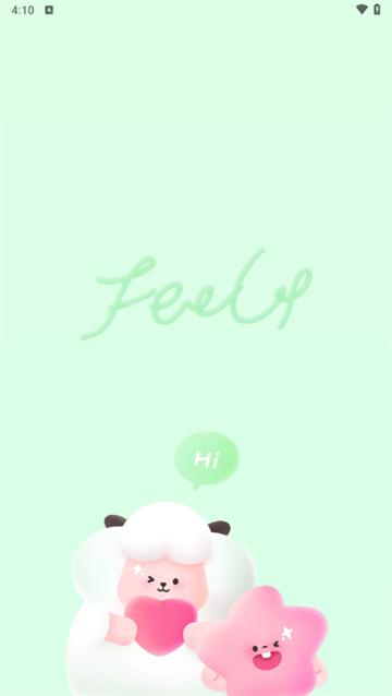 FeelFlowApp