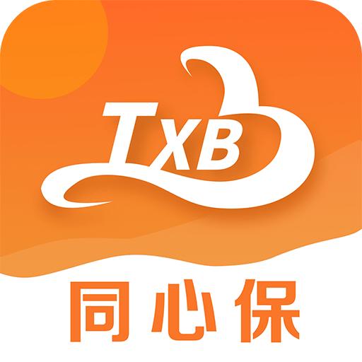 阳光同心保app下载