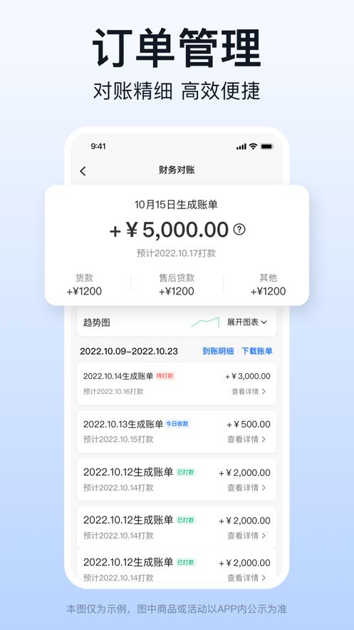 快驴合作商app下载官方