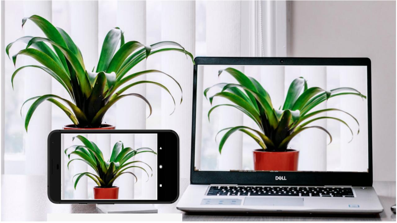 iriun webcam安卓版下载