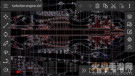 UVCAD(CAD制图)app