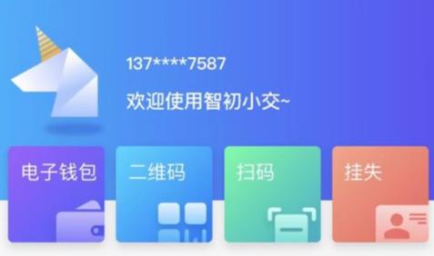 智初小交app下载