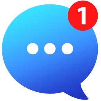 Messenger – Text and Video Chat for Free