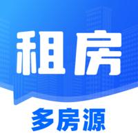二手房租房新房