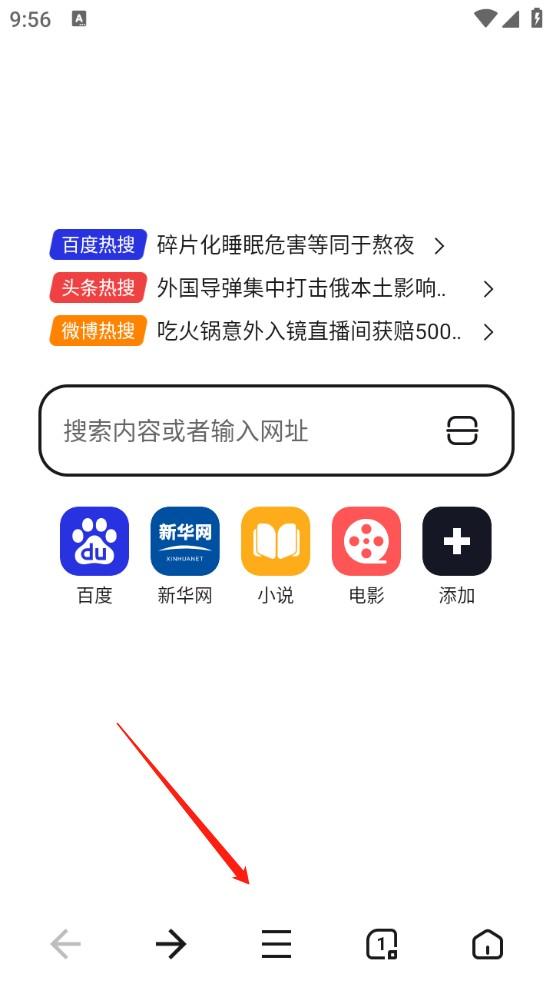 无忧浏览器