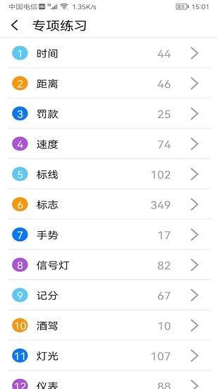 驾考驾照神器