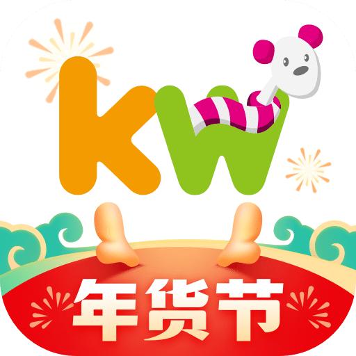 孩子王商城
