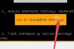 gamepad