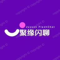 缘聚闪聊