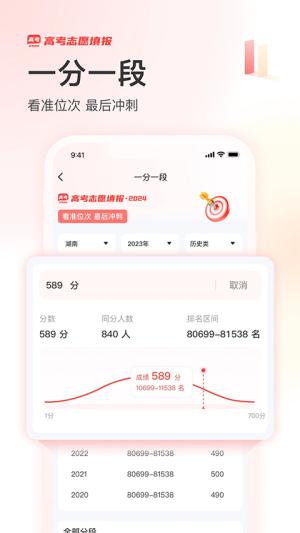 阳光高考志愿服务平台