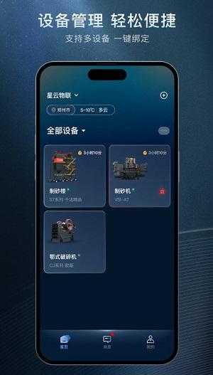 星云物联