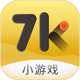 7k7k游戏大厅