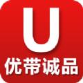 优带诚品