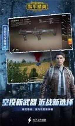 和平精英神明辅助器