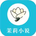 茉莉小说