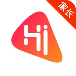 嗨课堂家长端
