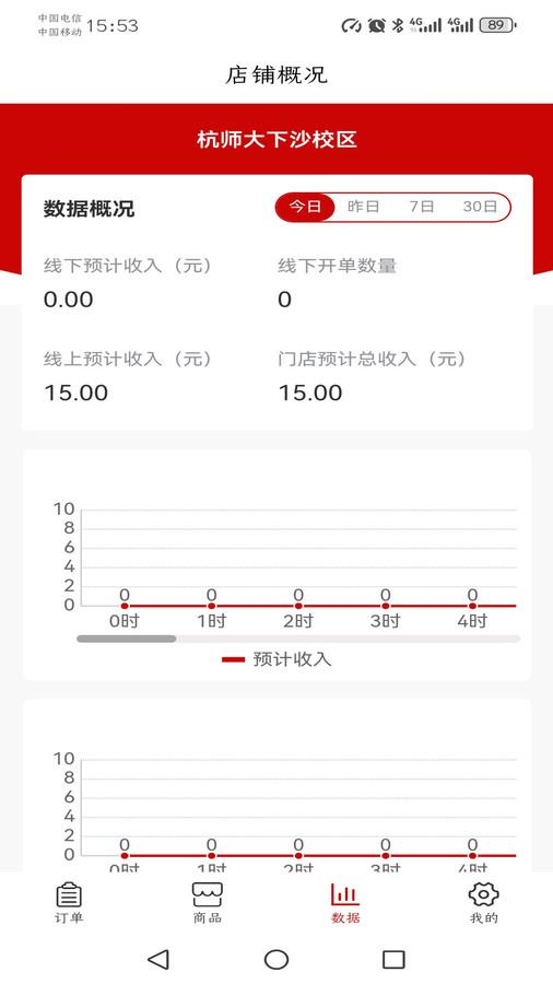 递小柒