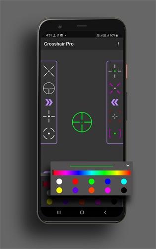 crosshair pro准信辅助器