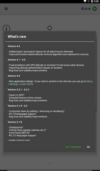 altimeter软件 4.4.09 1