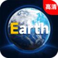 高清全景地图