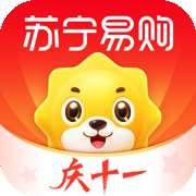 苏宁易购网上商城