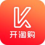 开淘购