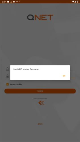 QNET Mobile WPapp4