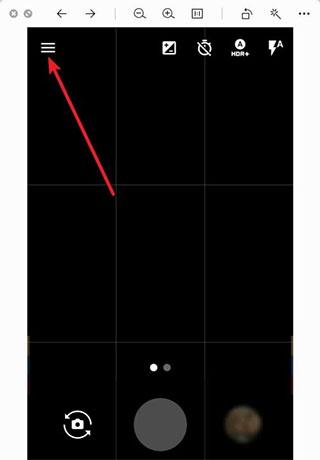 google相机