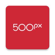 500px中国版