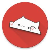 键盘猫桌宠