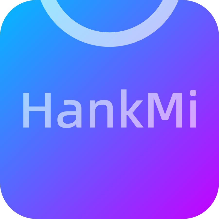 Hankmi安装包