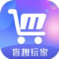 盲趣玩家