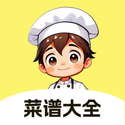 菜谱帮