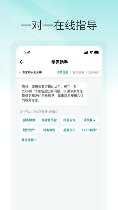 税掌柜财税