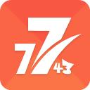 7743游戏盒
