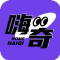 嗨奇潮玩