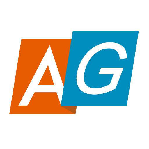 ag直装