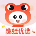 趣蛙优选平台