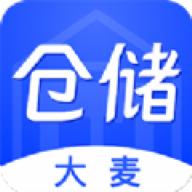 大麦仓储